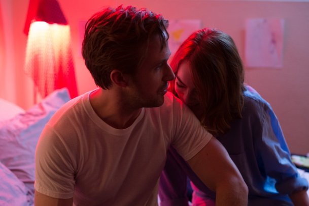 La La Land: Odhoďte cynismus, blíží se ryzí filmová radost | Fandíme filmu