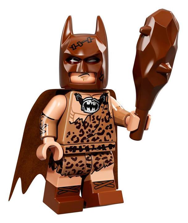 Hraný Lego Batman k vašim službám v předělaném traileru | Fandíme filmu
