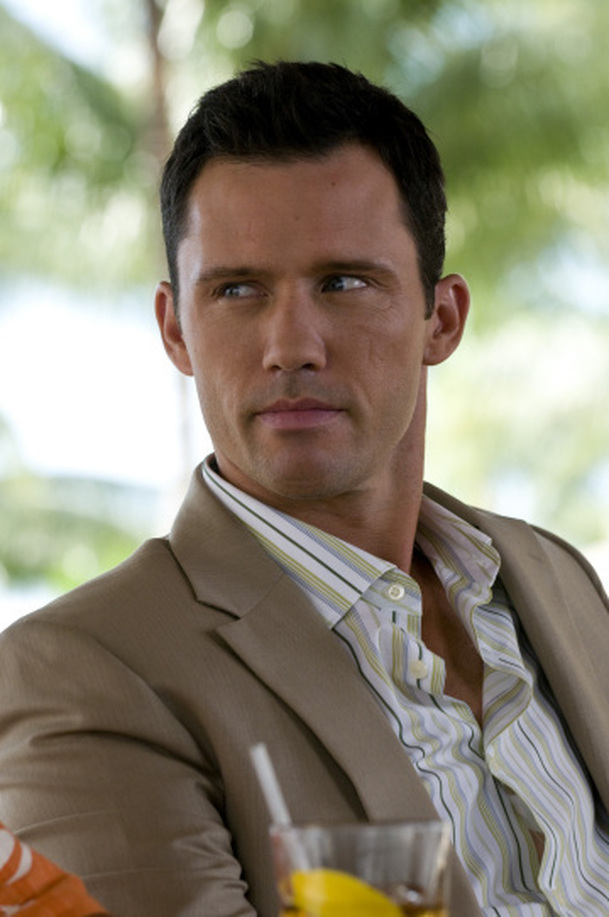 Jeffrey Donovan | Fandíme filmu