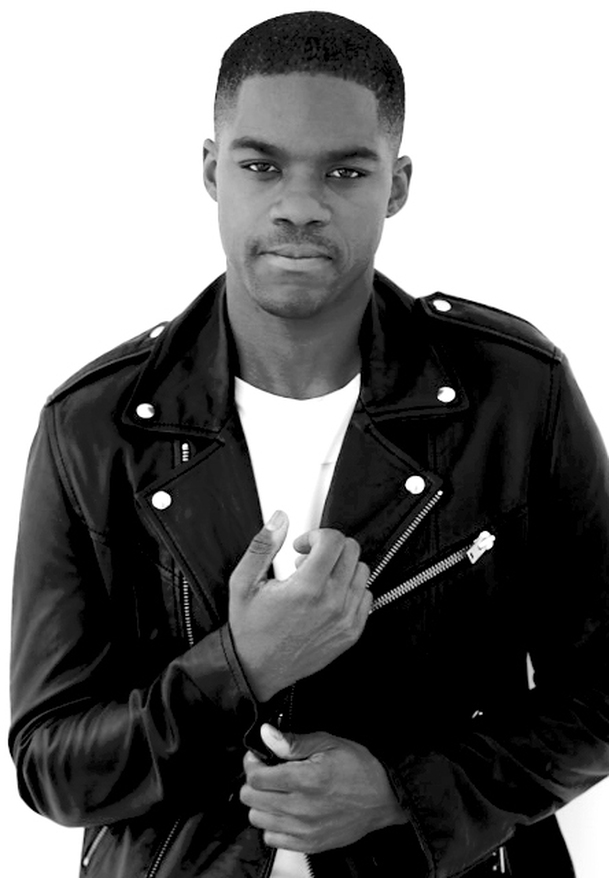 Jovan Adepo | Fandíme filmu