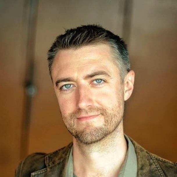 Sean Gunn | Fandíme filmu