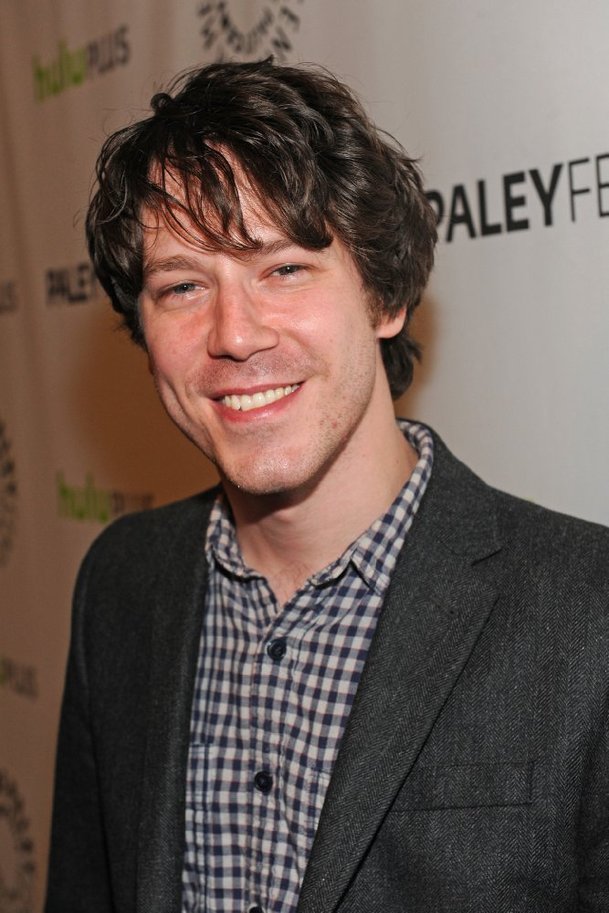 John Gallagher Jr. | Fandíme filmu