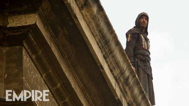 Assassin's Creed: Kde by se mohlo odehrávat pokračování | Fandíme filmu