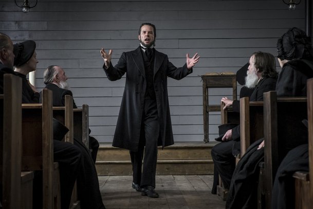 Brimstone | Fandíme filmu