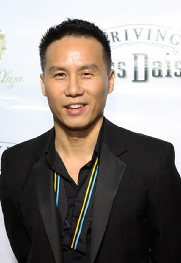 BD Wong | Fandíme filmu