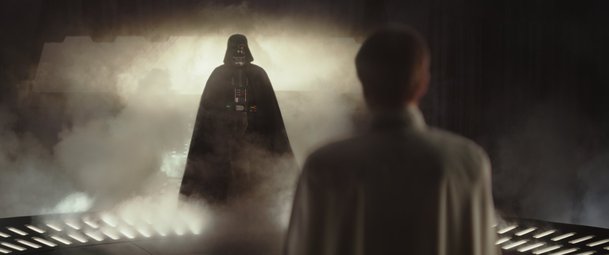 Rogue One: Scenárista Tony Gilroy promluvil o přetáčkách a svém vlivu | Fandíme filmu