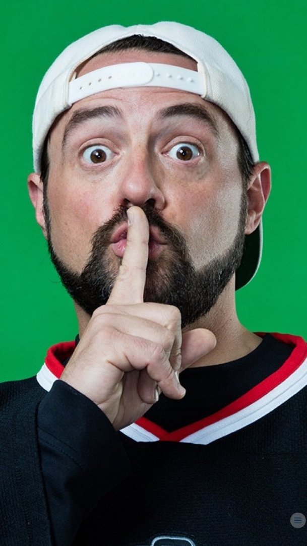 Kevin Smith | Fandíme filmu