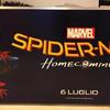 Spider-Man: Homecoming: Nový banner se Spider-Manem | Fandíme filmu