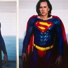 Superman Lives: Nic Cage jako Superman alespoň jako animák? | Fandíme filmu