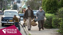 Fences - Oficiální Trailer #2 | Fandíme filmu