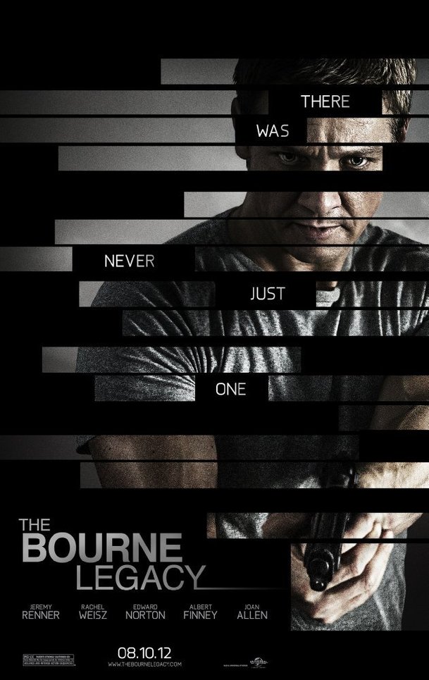 Bourne 6: Existuje šance na další celovečerák? | Fandíme filmu