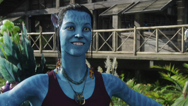 Avatar 2: Sigourney Weaver je na první fotce překvapivě...člověk | Fandíme filmu