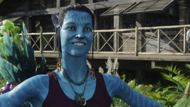 Avatar: Svět bude tak veliký, že i po letech dokáže hrdinu udivit | Fandíme filmu