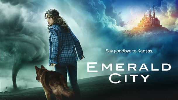 Emerald City končí po první sezóně. Jaká byla? | Fandíme serialům