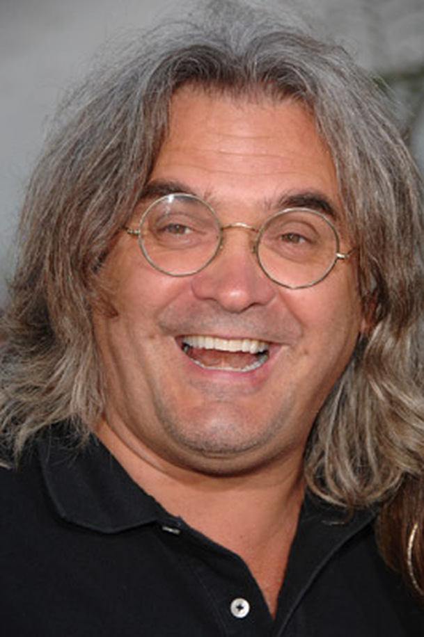 Paul Greengrass | Fandíme filmu