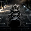 Mumie: Jak se natáčela scéna s nulovou gravitací | Fandíme filmu