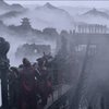 Velká čínská zeď: První dojmy | Fandíme filmu