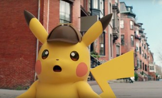 Detective Pikachu neuvěřitelně nabírá další výraznou osobnost | Fandíme filmu