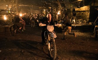 xXx 3: Další adrenalinový trailer | Fandíme filmu