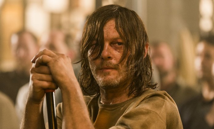 Walking Dead: Osmá řada slibuje výrazné zlepšení | Fandíme seriálům