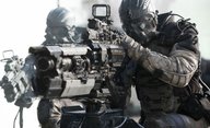 Spectral: Speciální jednotka proti nadpřirozenému nepříteli | Fandíme filmu