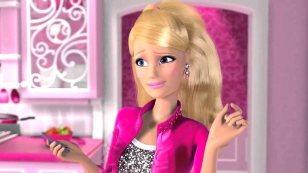 Barbie: Hranou verzí panenky má být Amy Schumer | Fandíme filmu