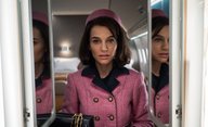 Jackie: Natalie Portman bojuje o Oscara jako vdova po Kennedym | Fandíme filmu