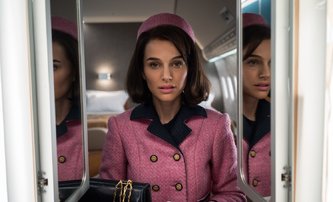 Jackie: Natalie Portman bojuje o Oscara jako vdova po Kennedym | Fandíme filmu