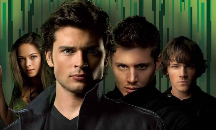 Supernatural se málem potkal se Smallville | Fandíme seriálům