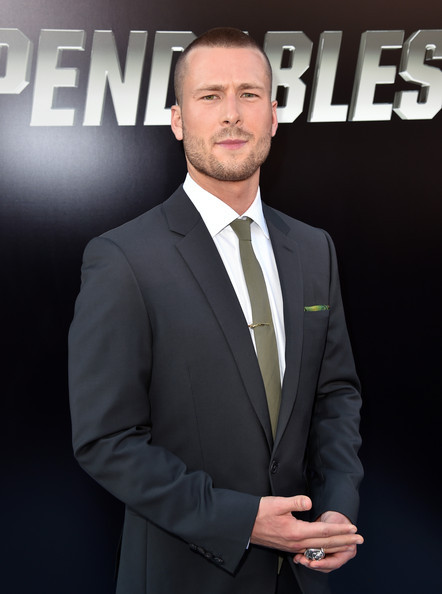 Glen Powell | Fandíme filmu