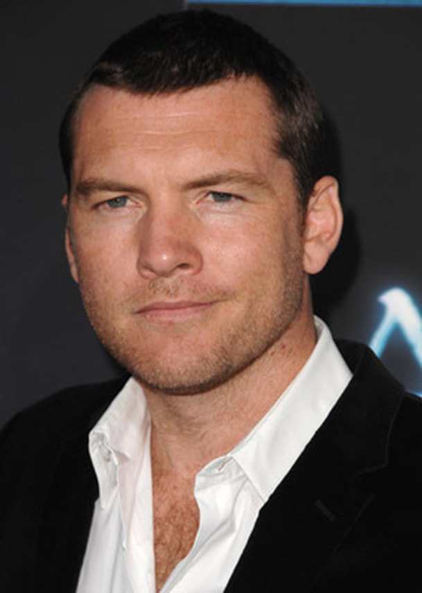 Sam Worthington | Fandíme filmu