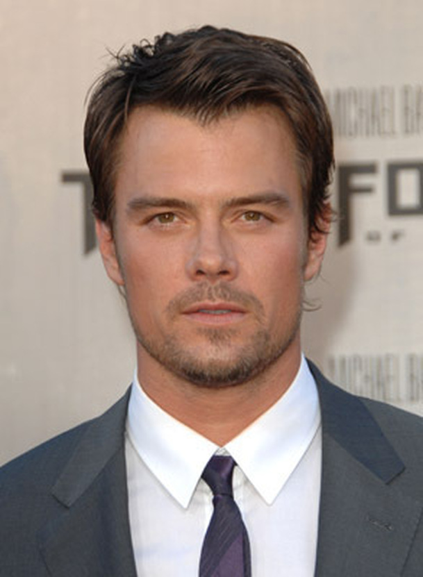 Josh Duhamel | Fandíme filmu