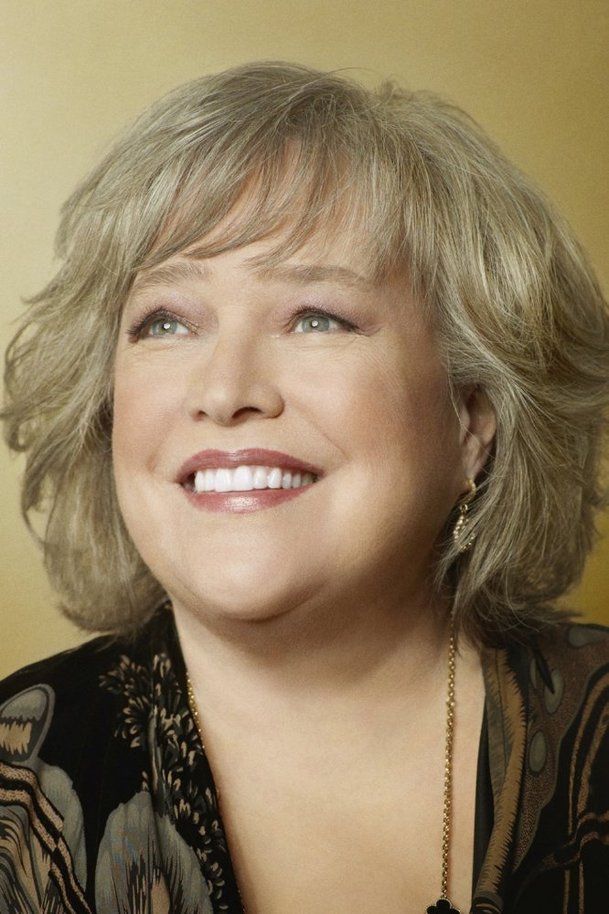 Kathy Bates | Fandíme filmu