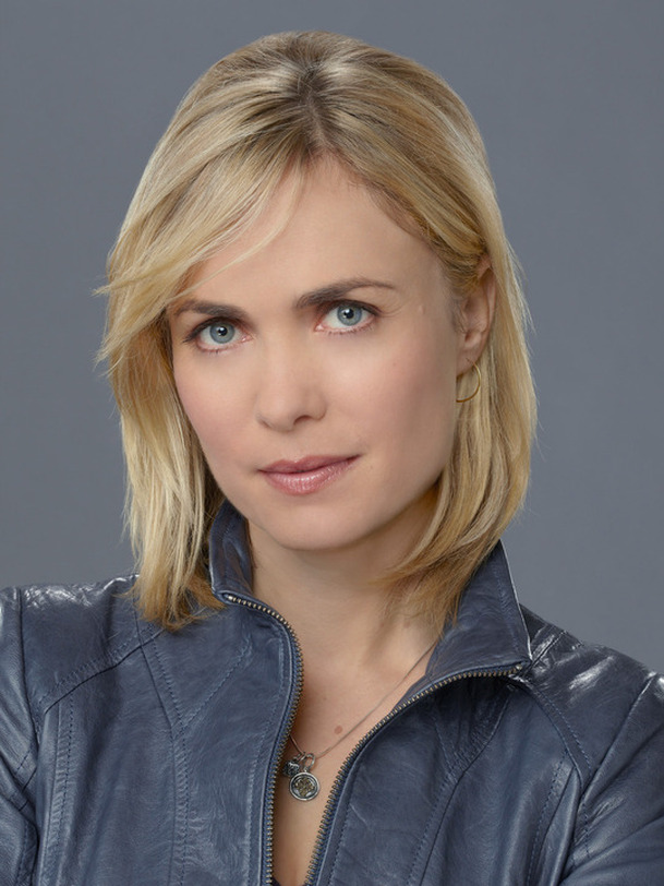 Radha Mitchell | Fandíme filmu