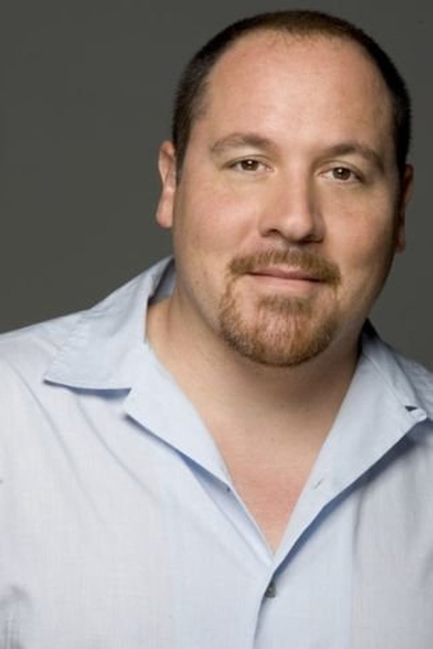 Jon Favreau | Fandíme filmu