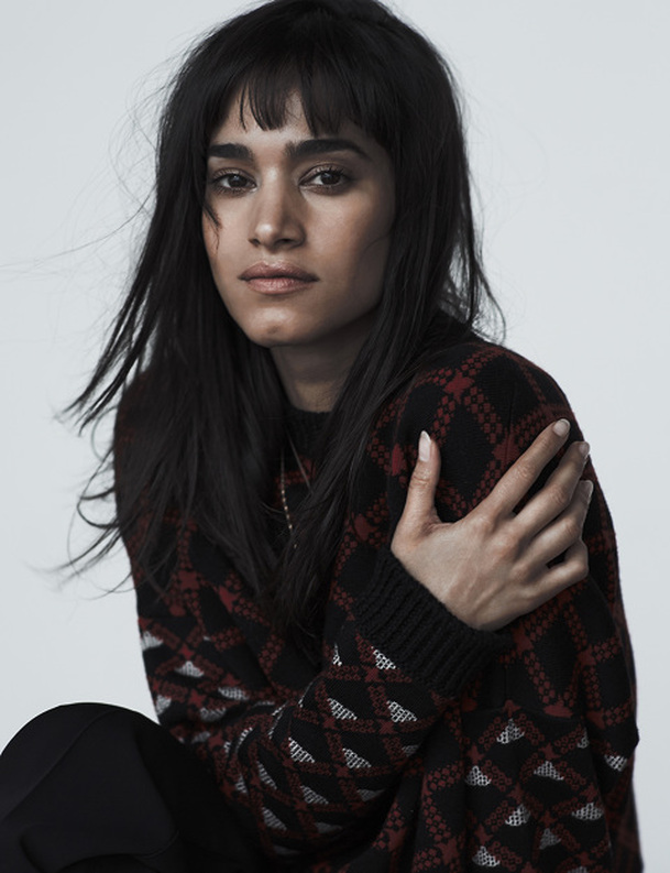 Sofia Boutella | Fandíme filmu