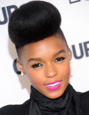 Janelle Monáe | Fandíme filmu