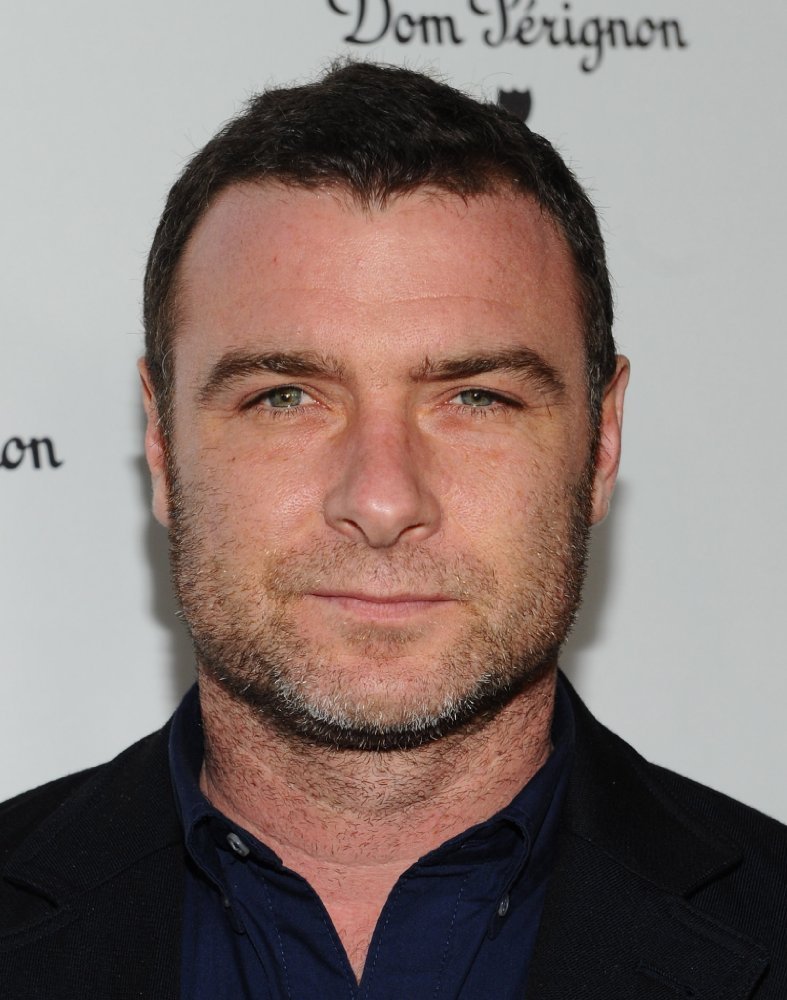 Liev Schreiber | Fandíme filmu