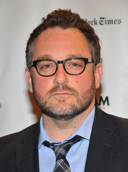 Colin Trevorrow | Fandíme filmu