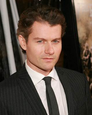 James Badge Dale | Fandíme filmu