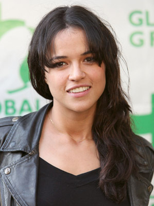 Michelle Rodriguez | Fandíme filmu