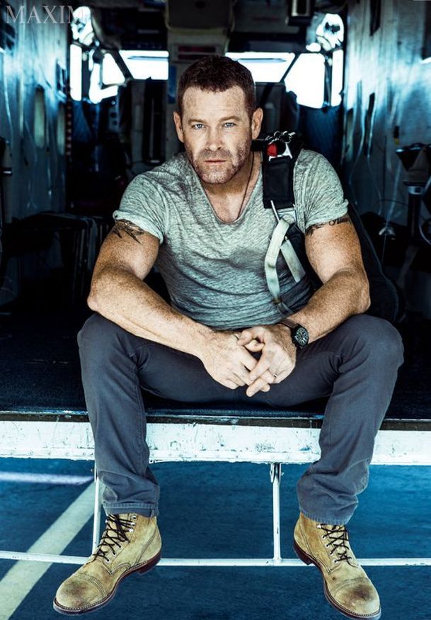 Max Martini | Fandíme filmu