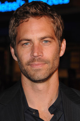 Paul Walker | Fandíme filmu