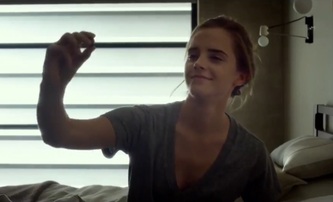 The Circle: Emma Watson vás sleduje přes počítač - trailer | Fandíme filmu