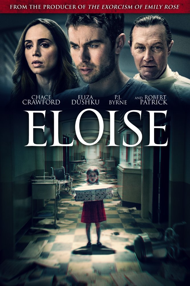 Eloise | Fandíme filmu