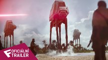 Rogue One: A Star Wars Story - Oficiální Trailer #3 | Fandíme filmu