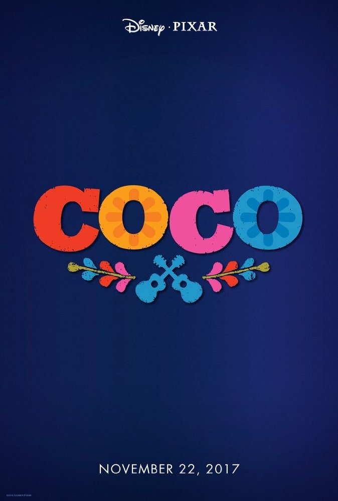 Coco | Fandíme filmu