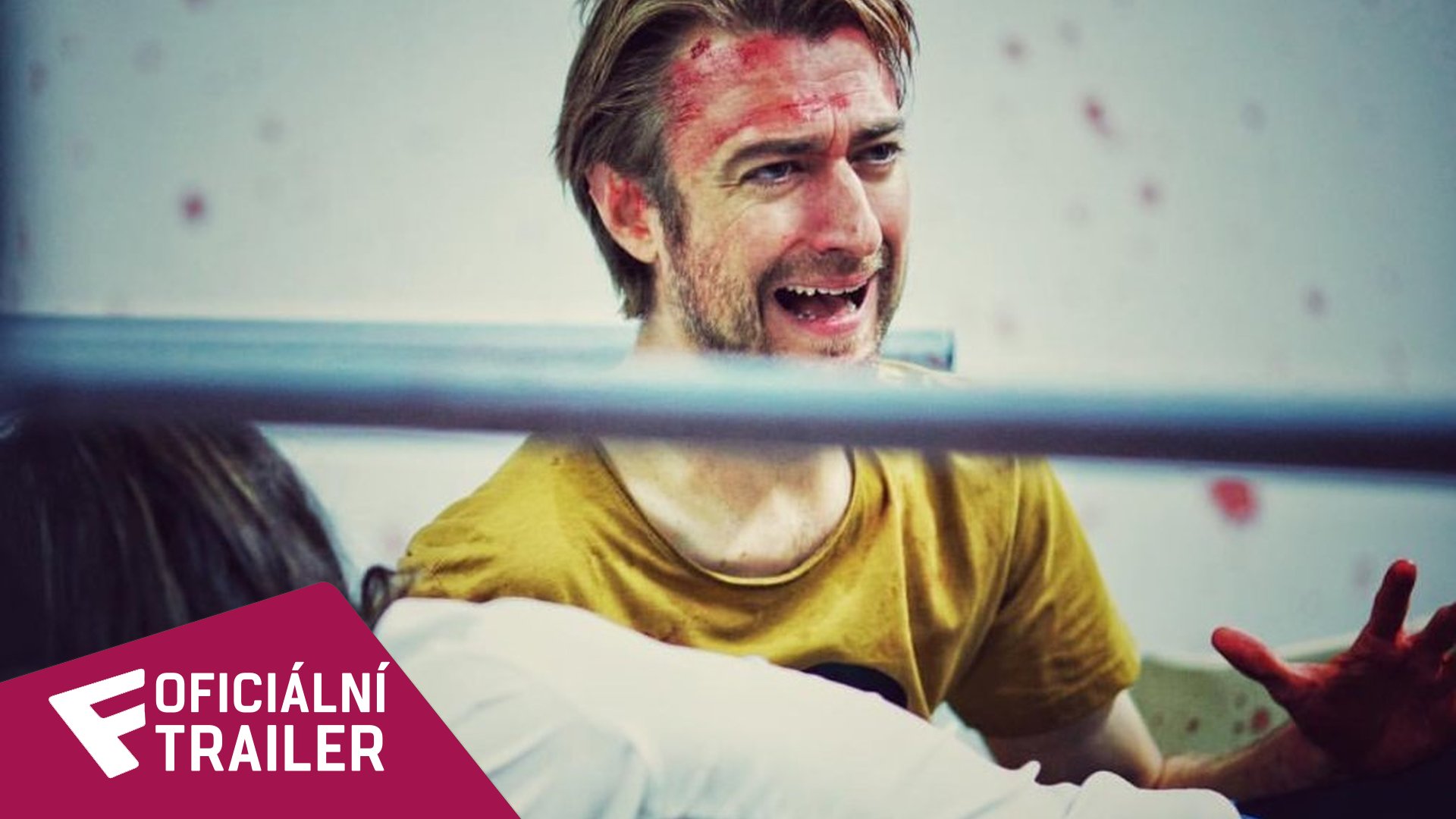 The Belko Experiment - Oficiální Red Band Trailer | Fandíme filmu