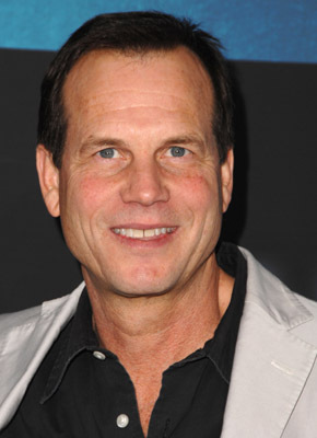 Bill Paxton | Fandíme filmu