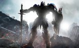 Transformers: Poslední rytíř | Fandíme filmu